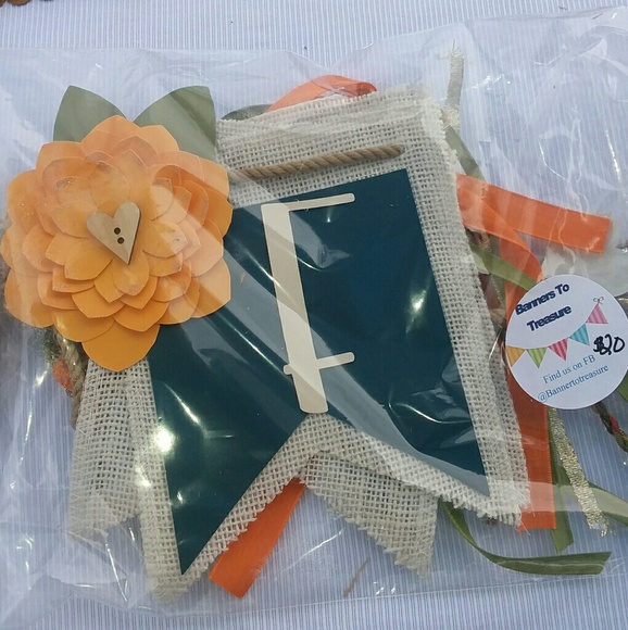 Fall banner - Picture 3 of 3